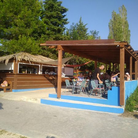 Apartments Zadar Nin Anton I Martina Vrsi Szoba fotó