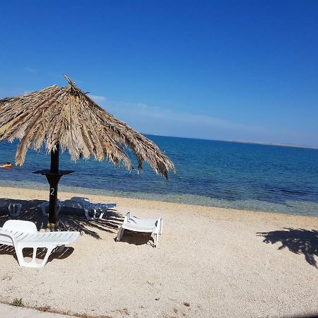 Apartments Zadar Nin Anton I Martina Vrsi Kültér fotó