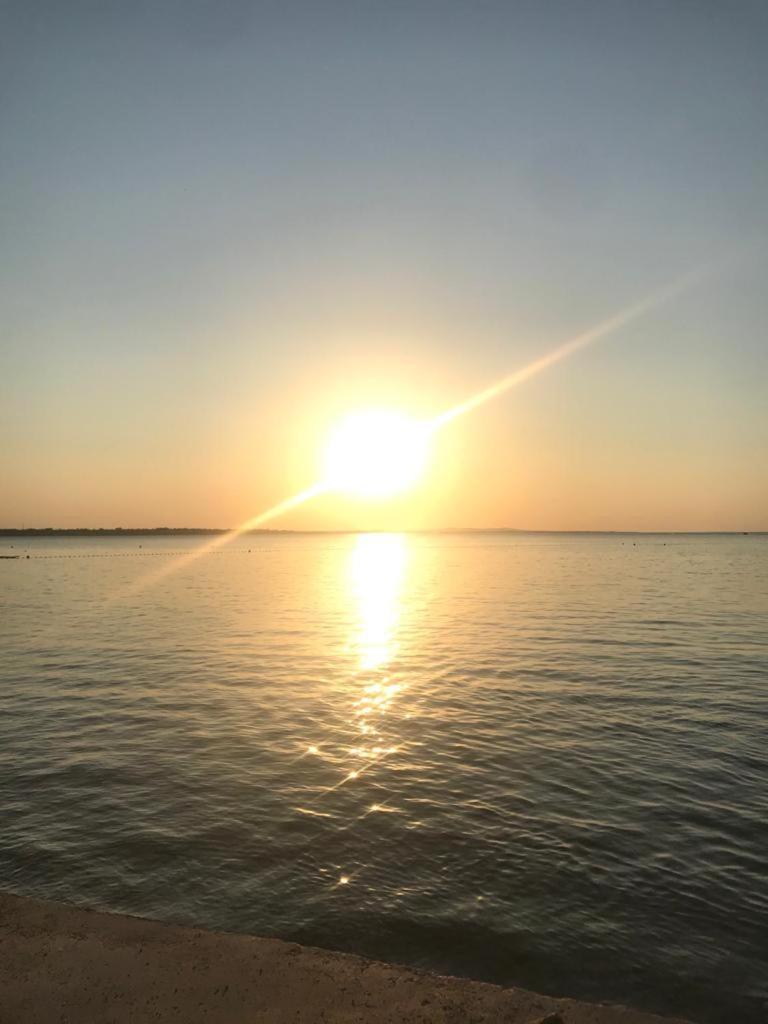 Apartments Zadar Nin Anton I Martina Vrsi Szoba fotó