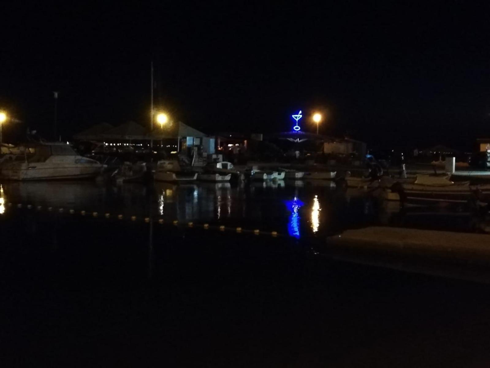 Apartments Zadar Nin Anton I Martina Vrsi Szoba fotó