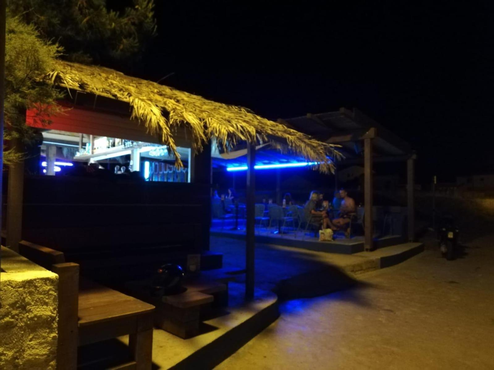 Apartments Zadar Nin Anton I Martina Vrsi Szoba fotó