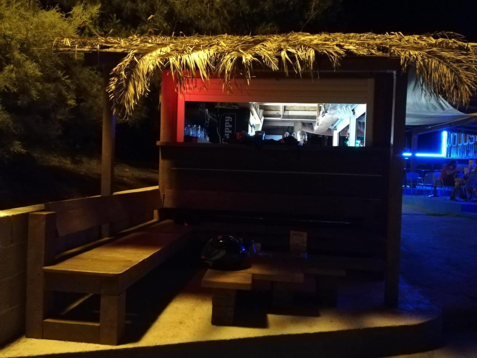 Apartments Zadar Nin Anton I Martina Vrsi Szoba fotó