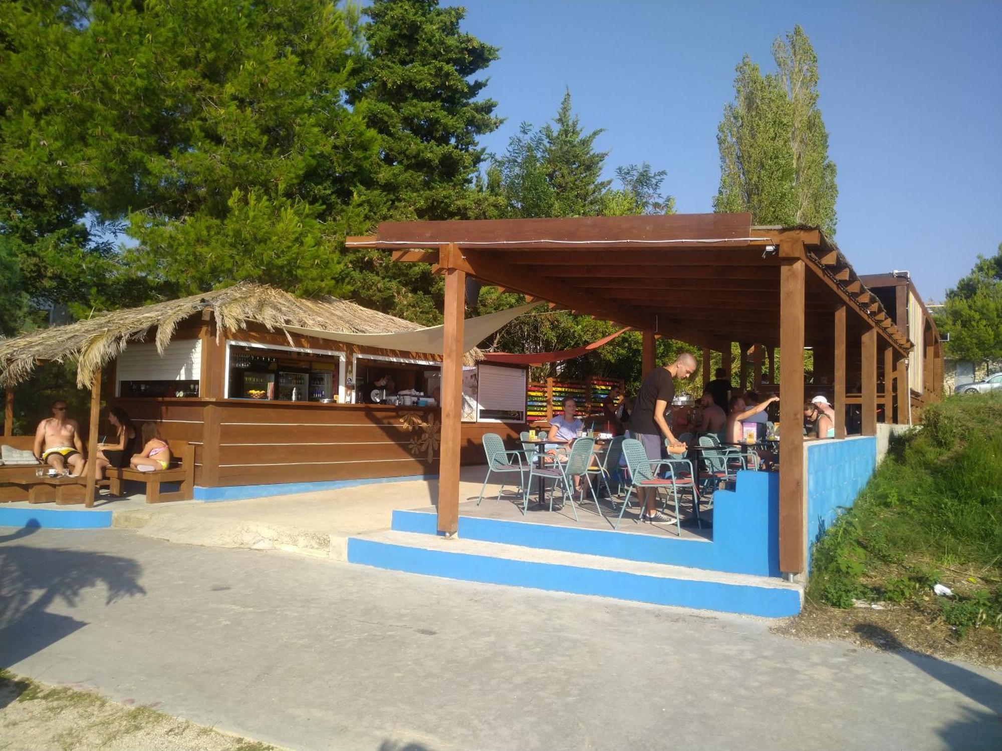 Apartments Zadar Nin Anton I Martina Vrsi Szoba fotó