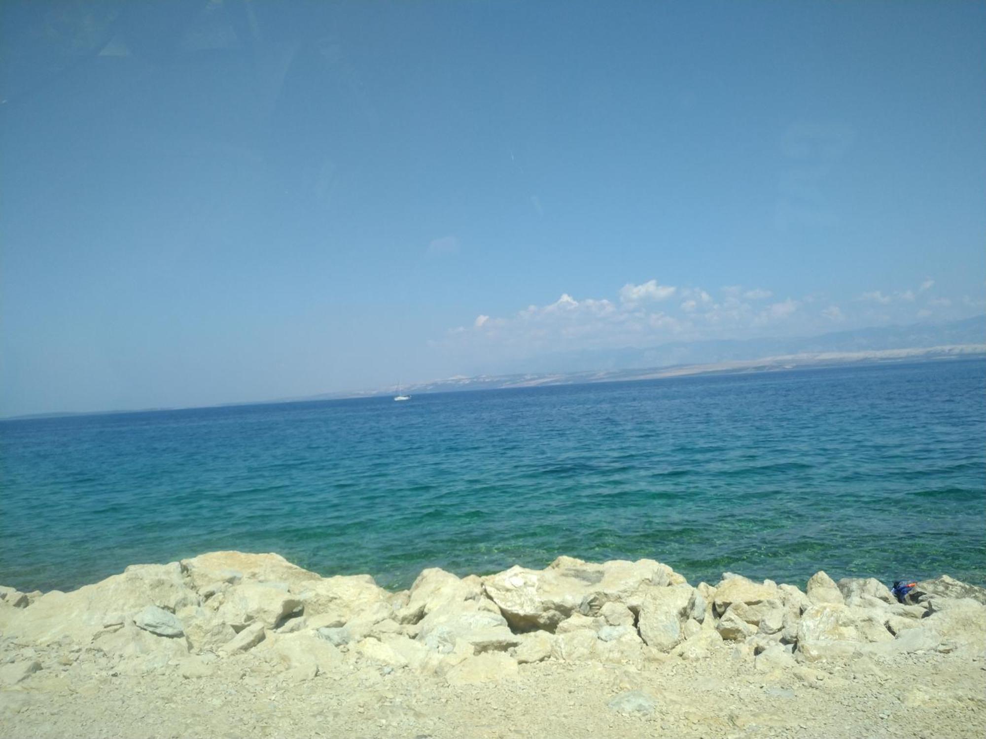 Apartments Zadar Nin Anton I Martina Vrsi Szoba fotó