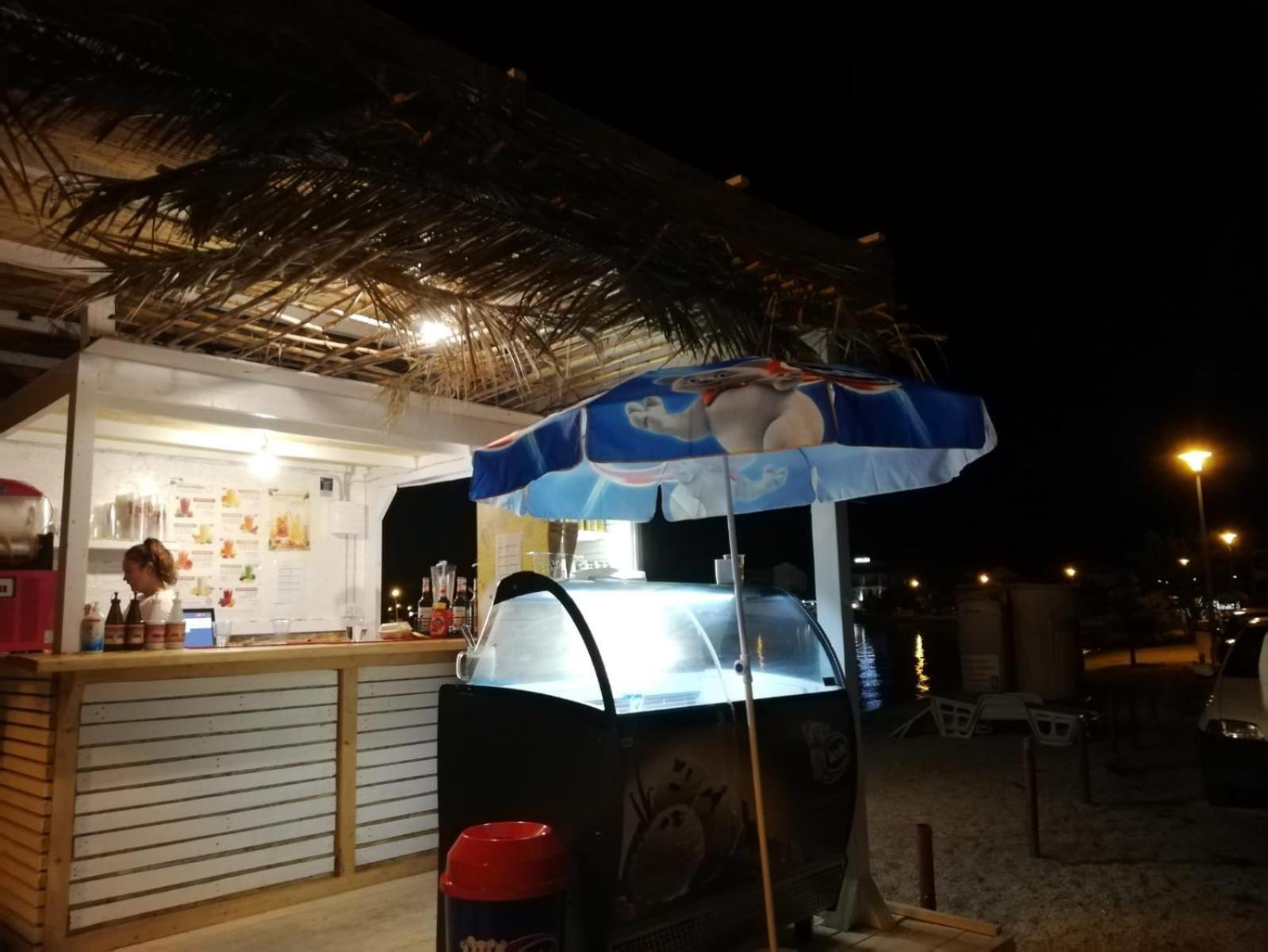 Apartments Zadar Nin Anton I Martina Vrsi Szoba fotó