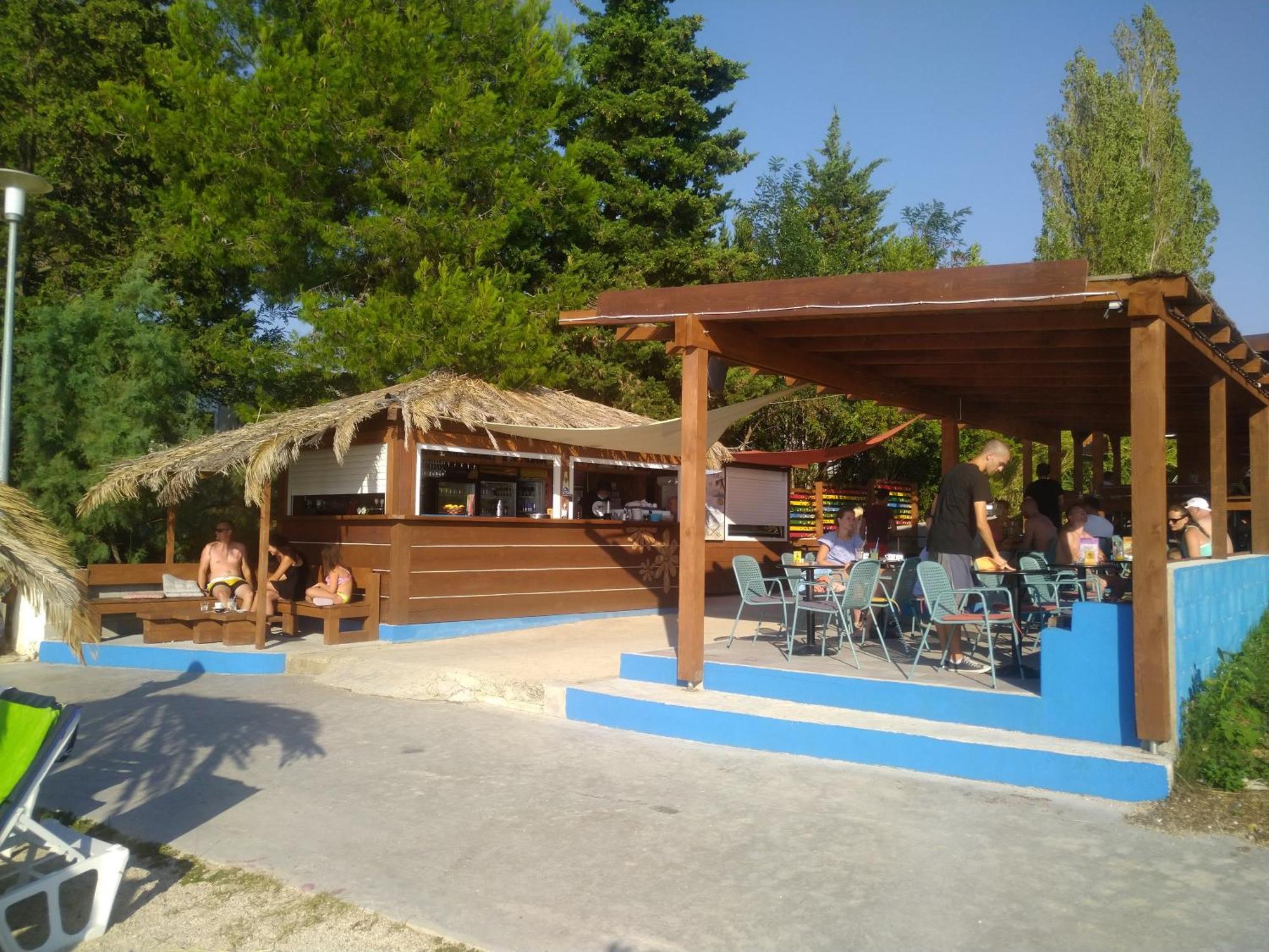 Apartments Zadar Nin Anton I Martina Vrsi Szoba fotó