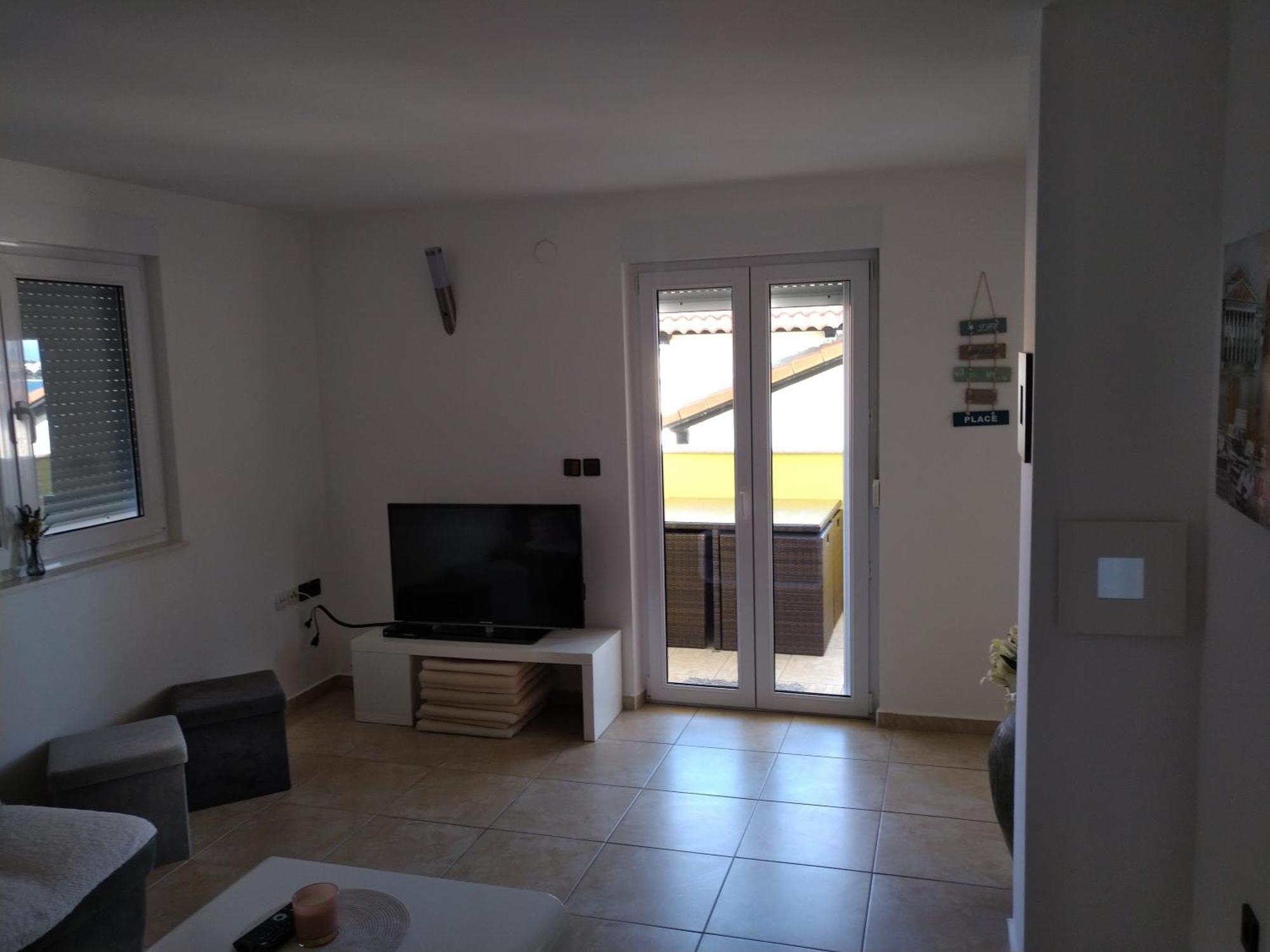 Apartments Zadar Nin Anton I Martina Vrsi Szoba fotó
