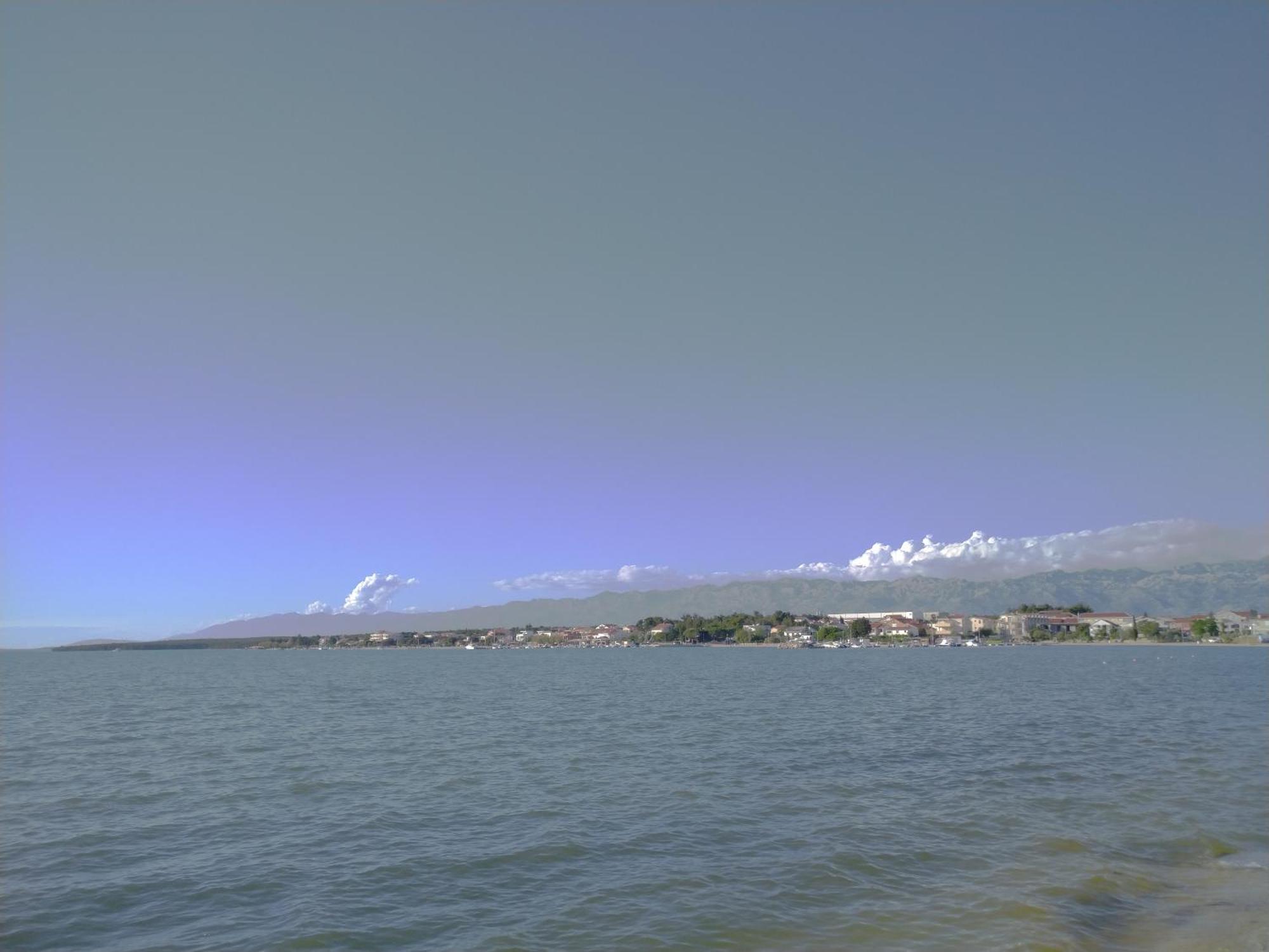 Apartments Zadar Nin Anton I Martina Vrsi Szoba fotó
