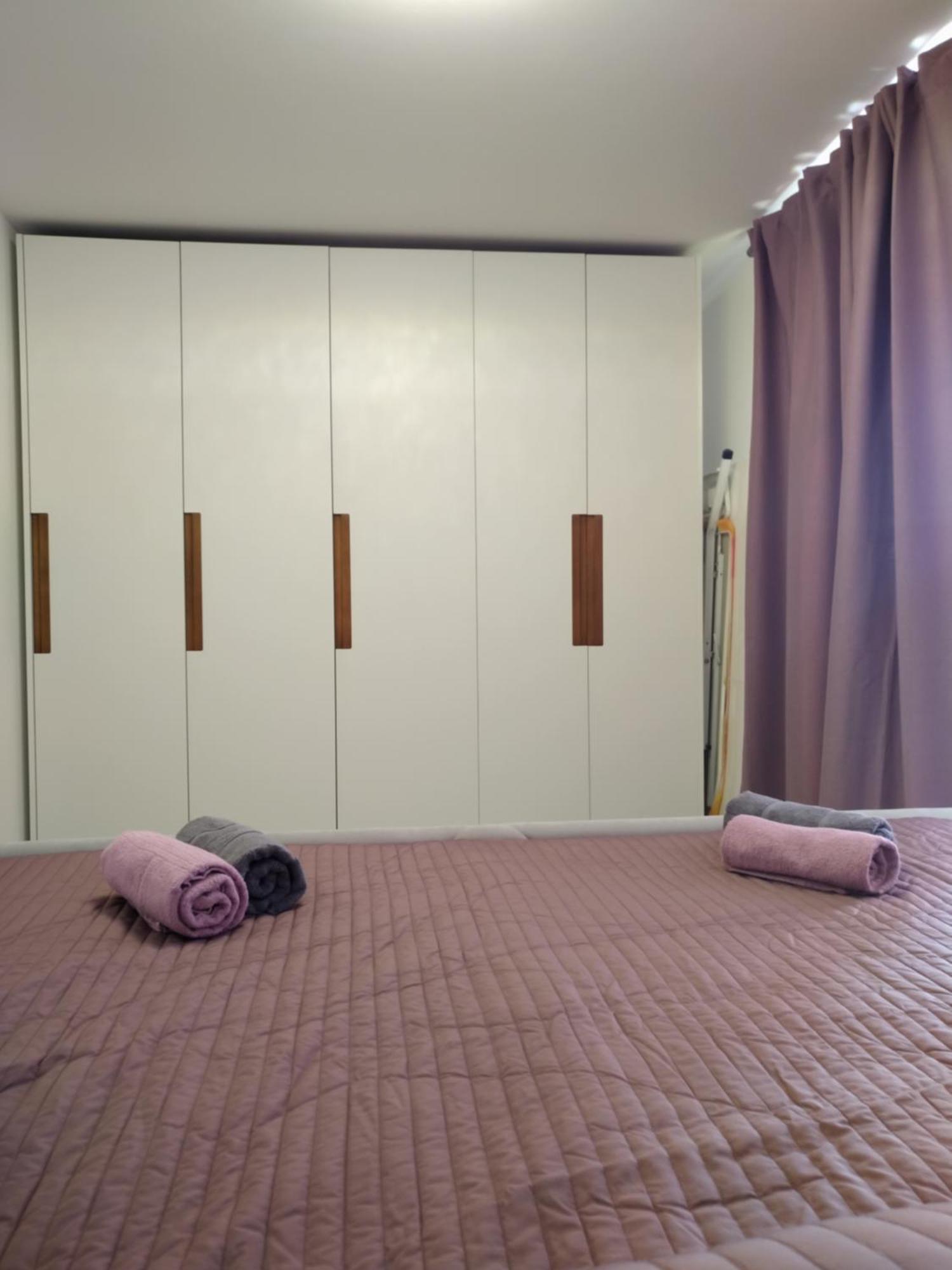 Apartments Zadar Nin Anton I Martina Vrsi Szoba fotó