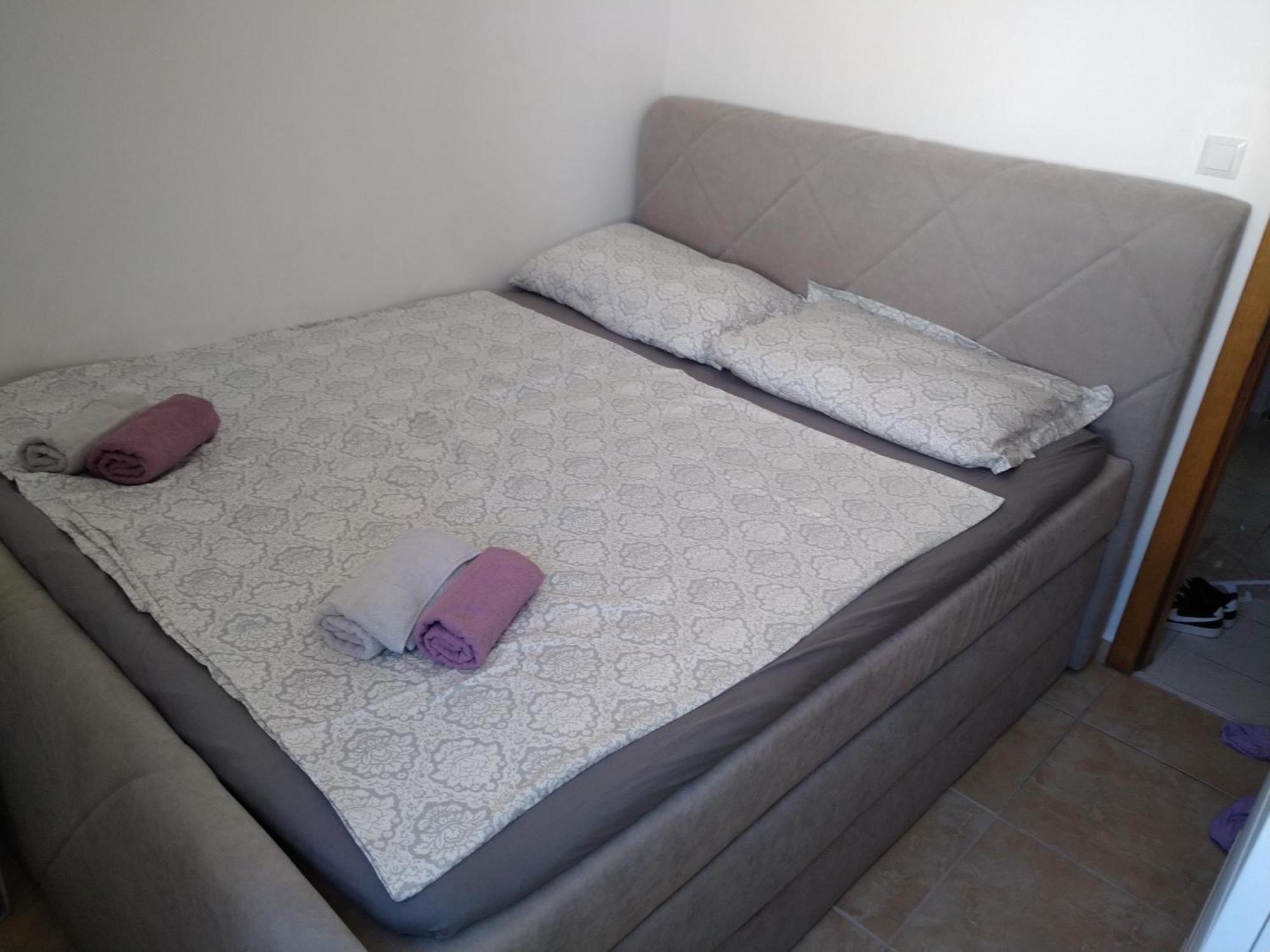 Apartments Zadar Nin Anton I Martina Vrsi Szoba fotó