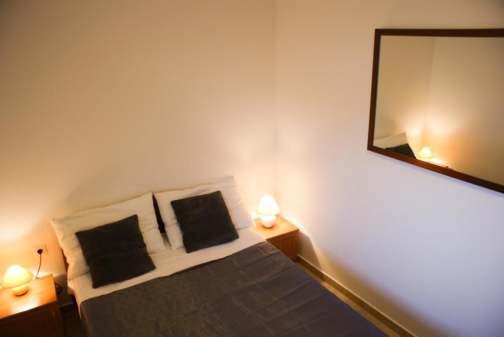 Apartments Zadar Nin Anton I Martina Vrsi Kültér fotó