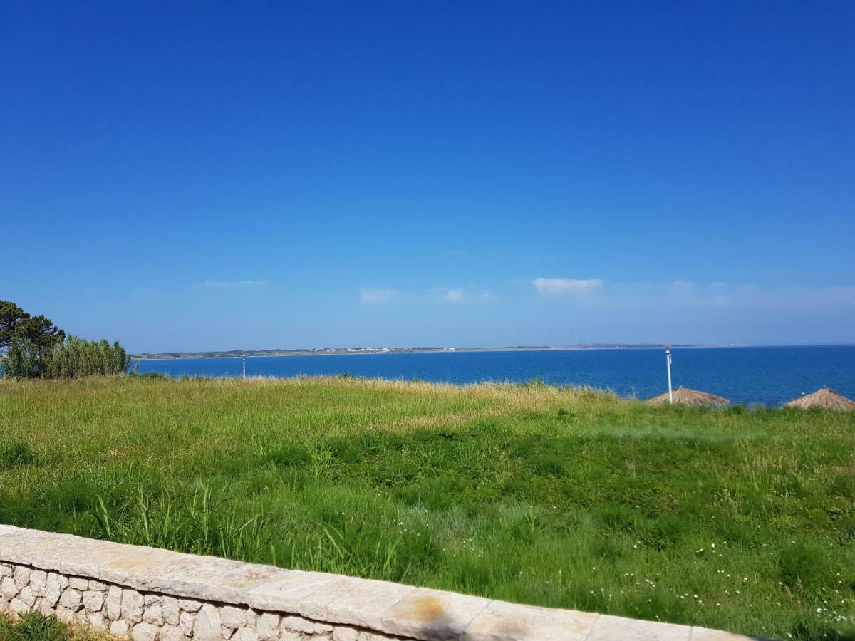 Apartments Zadar Nin Anton I Martina Vrsi Kültér fotó