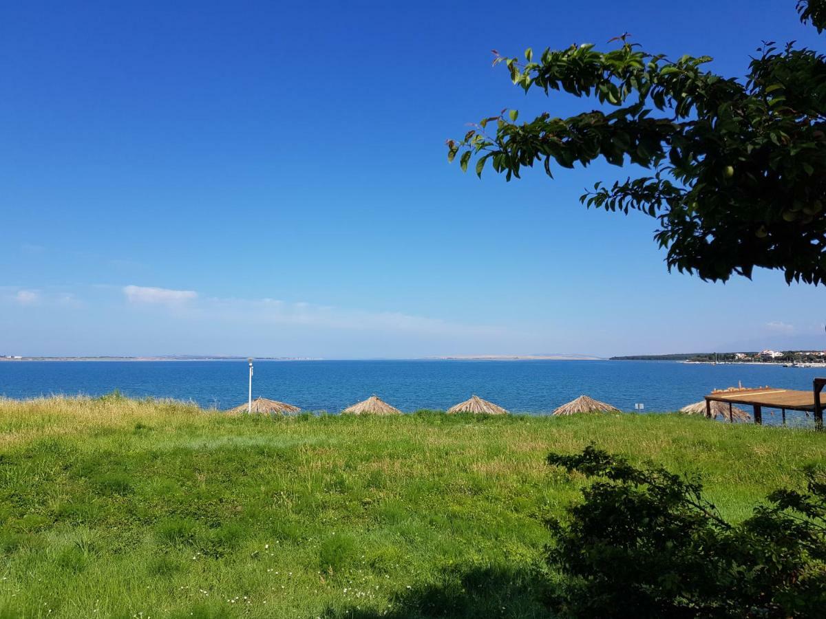 Apartments Zadar Nin Anton I Martina Vrsi Kültér fotó