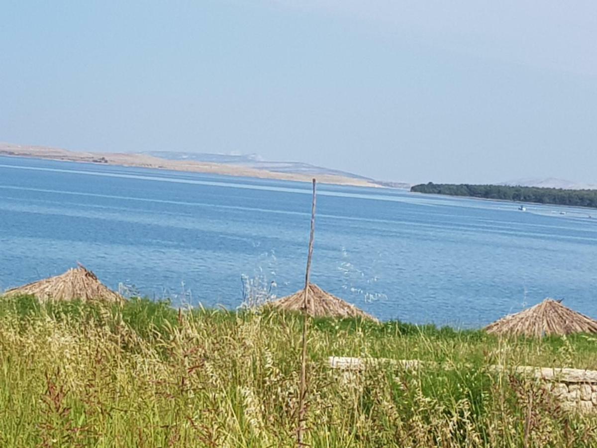 Apartments Zadar Nin Anton I Martina Vrsi Kültér fotó