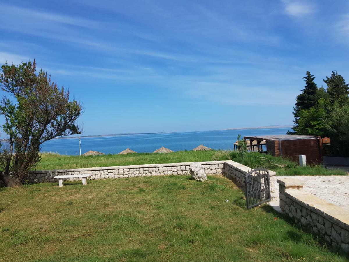 Apartments Zadar Nin Anton I Martina Vrsi Kültér fotó