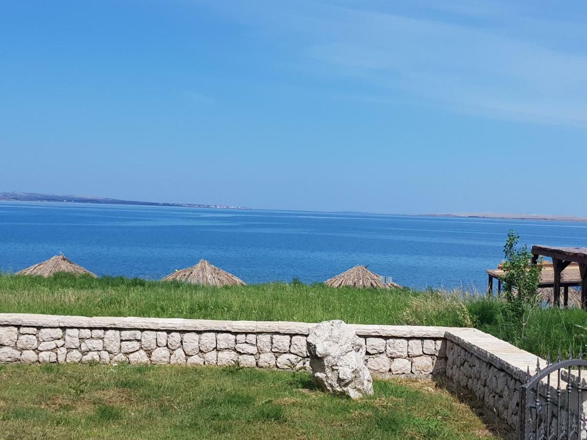 Apartments Zadar Nin Anton I Martina Vrsi Kültér fotó